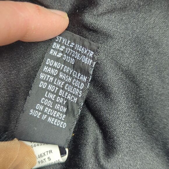 Iz byer, women/junior dresses, size 1 & 7, floral formal bubble spaghetti straps - Picture 9 of 11